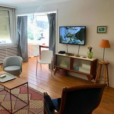 Standing-Montparnasse Apartamento Paris Exterior foto