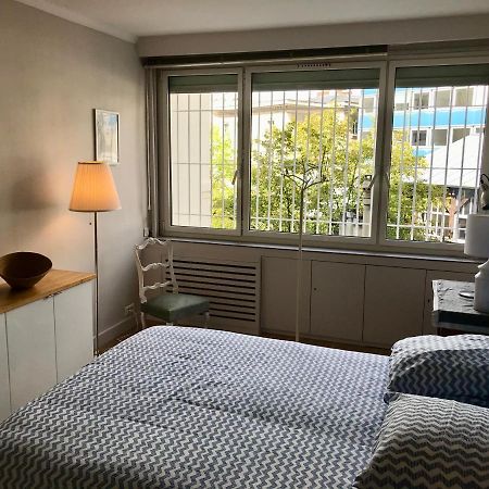 Standing-Montparnasse Apartamento Paris Exterior foto