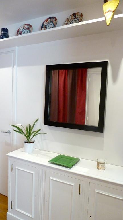 Standing-Montparnasse Apartamento Paris Exterior foto