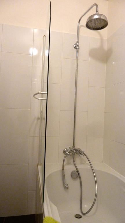 Standing-Montparnasse Apartamento Paris Exterior foto
